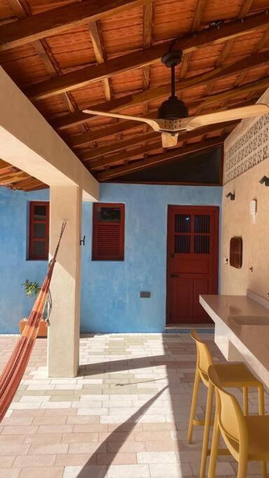 Trilliza Amarilla Villa Campeche Exterior foto